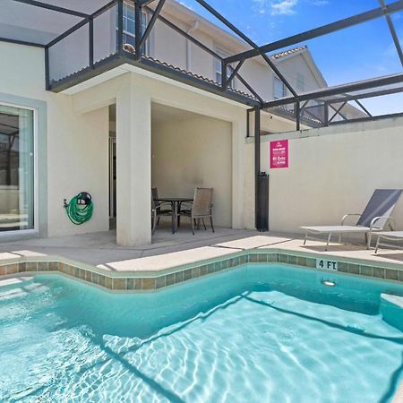 4813 Crusoe Street Villa Kissimmee Exterior foto