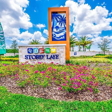 4813 Crusoe Street Villa Kissimmee Exterior foto