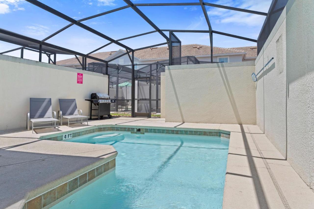 4813 Crusoe Street Villa Kissimmee Exterior foto