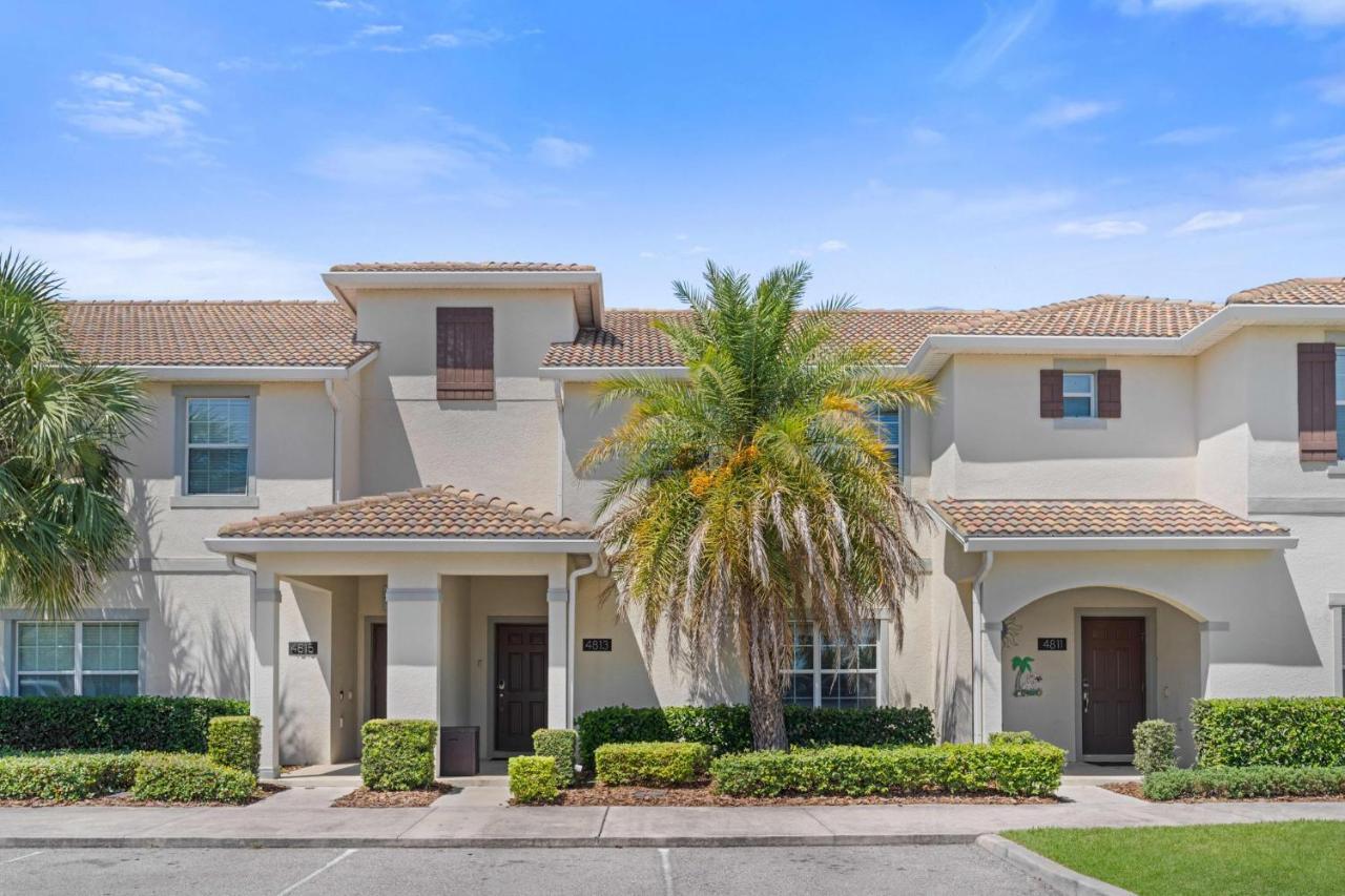 4813 Crusoe Street Villa Kissimmee Exterior foto