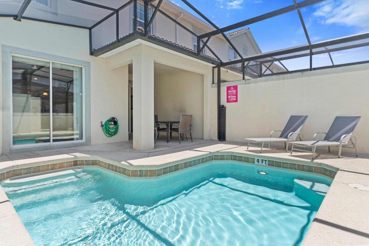 4813 Crusoe Street Villa Kissimmee Exterior foto
