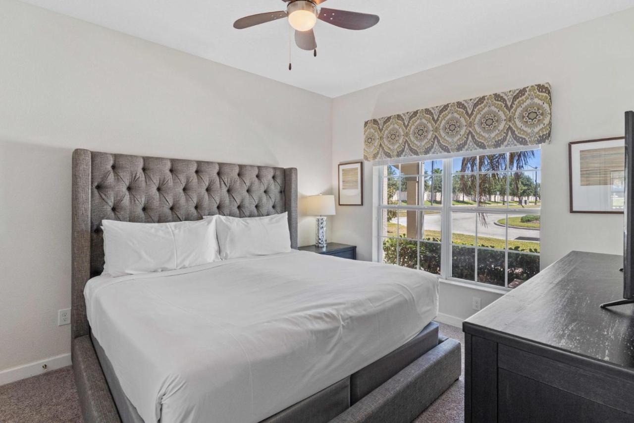 4813 Crusoe Street Villa Kissimmee Exterior foto