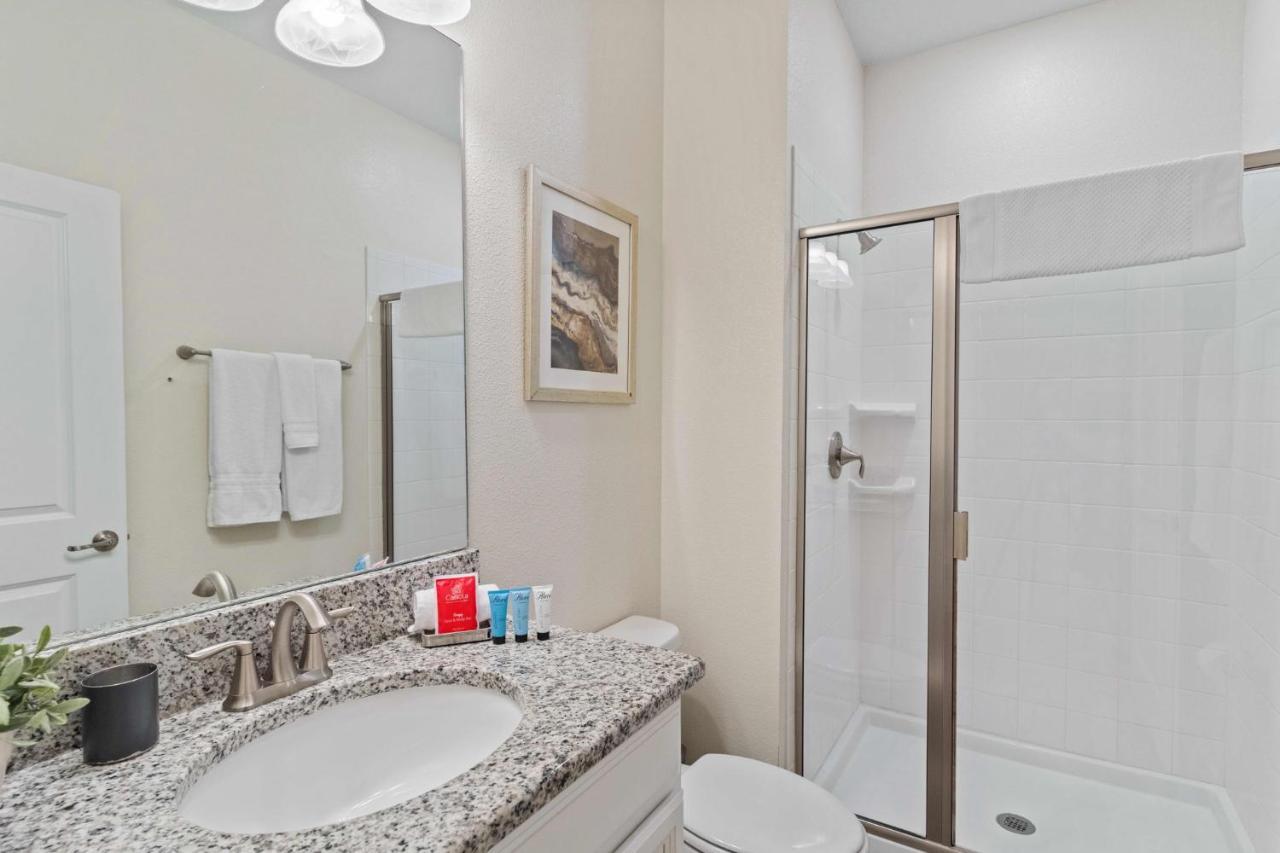 4813 Crusoe Street Villa Kissimmee Exterior foto