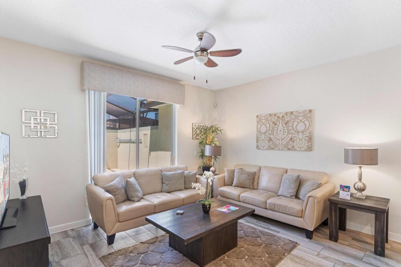 4813 Crusoe Street Villa Kissimmee Exterior foto