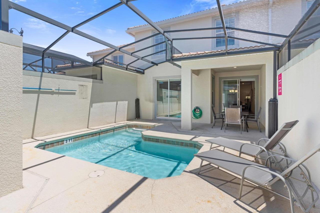 4813 Crusoe Street Villa Kissimmee Exterior foto