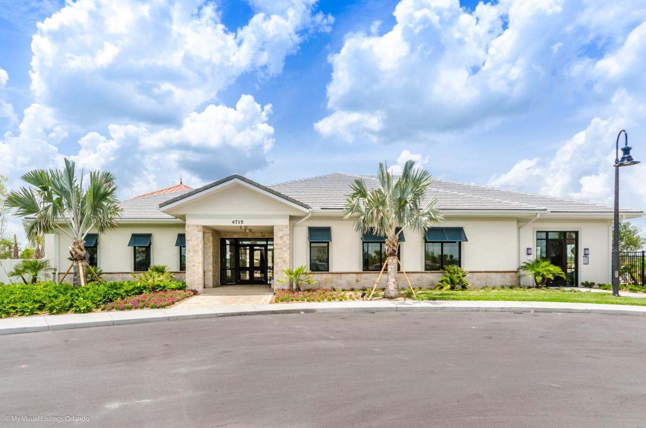 4813 Crusoe Street Villa Kissimmee Exterior foto