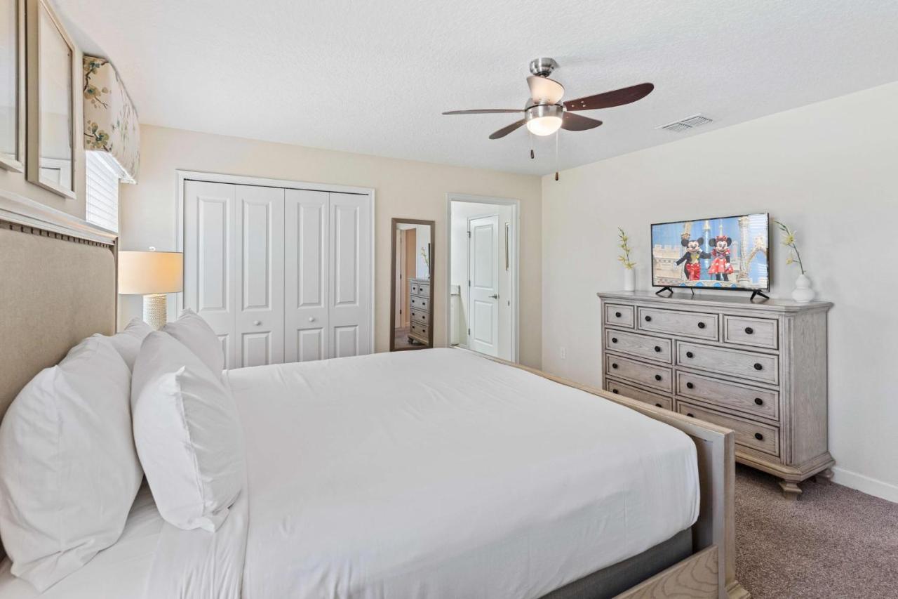 4813 Crusoe Street Villa Kissimmee Exterior foto