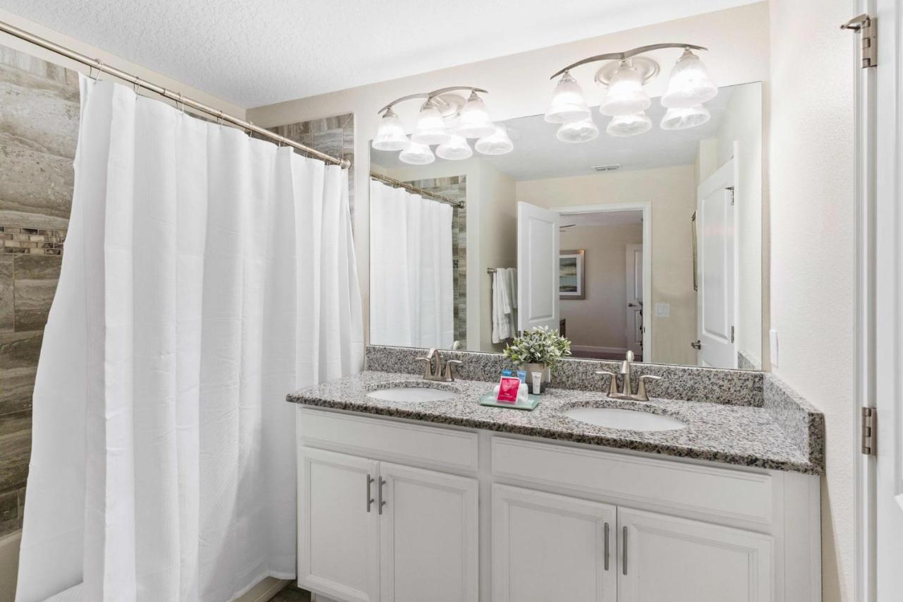 4813 Crusoe Street Villa Kissimmee Exterior foto